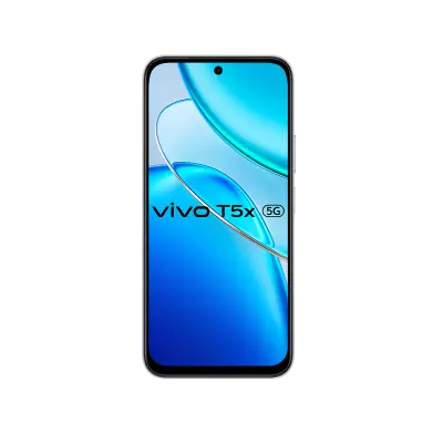Vivo T5x view 4