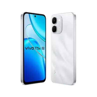 Vivo T5x view 5