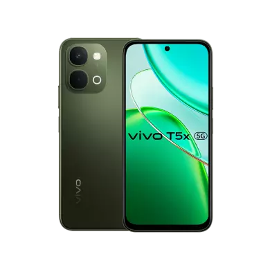 Vivo T5x view 6