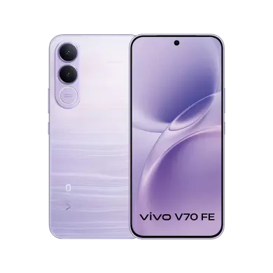 Vivo V70 FE view 5