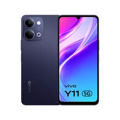 Vivo Y11