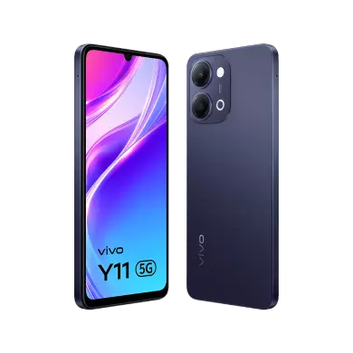 Vivo Y11 view 4