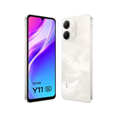 Vivo Y11 view 5