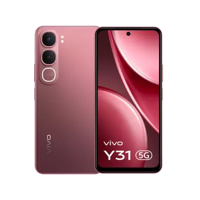 Vivo Y31