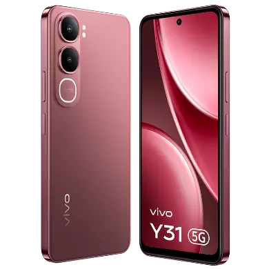 Vivo Y31 view 3
