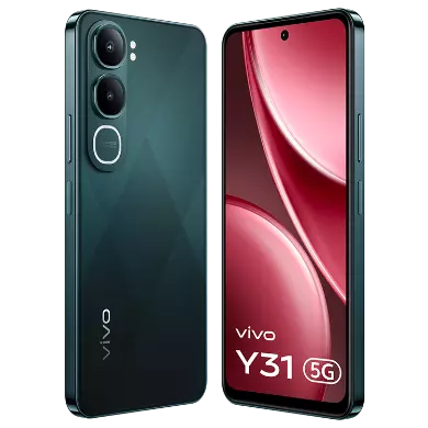Vivo Y31 view 4
