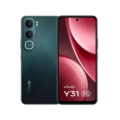 Vivo Y31 view 5