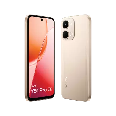 Vivo Y51 Pro view 3