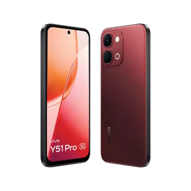 Vivo Y51 Pro view 4