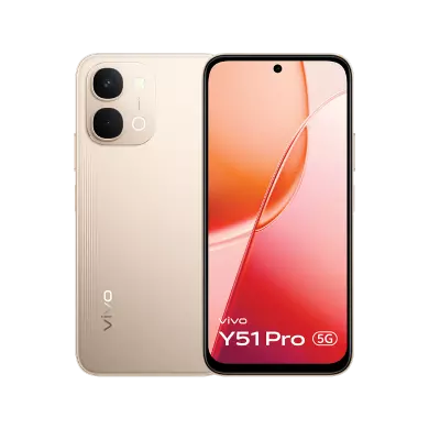 Vivo Y51 Pro view 5