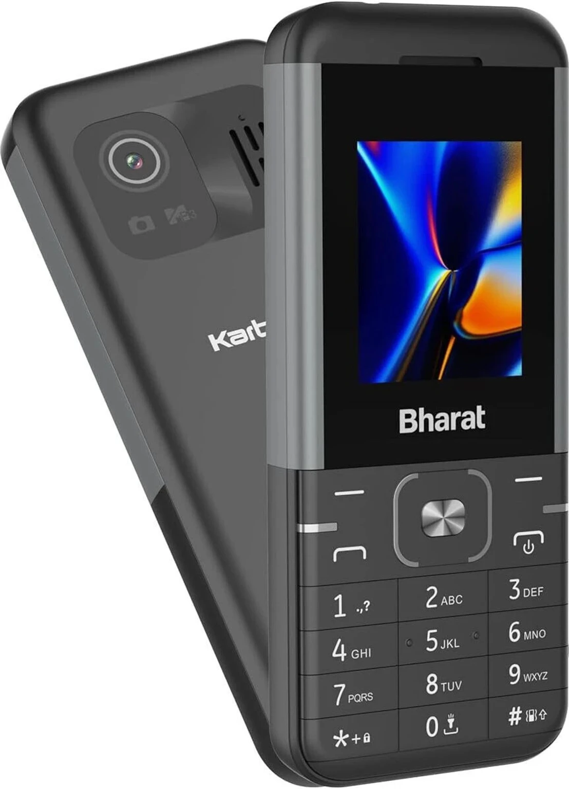 Jio K1 - Jio smartphone