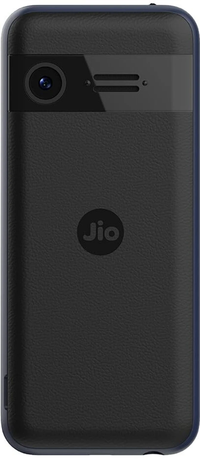Jio Prime 2 - Jio smartphone
